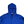 Load image into Gallery viewer, Stone Island 2016 Cerulean Blue Zipped Cotton Hoodie - XL
