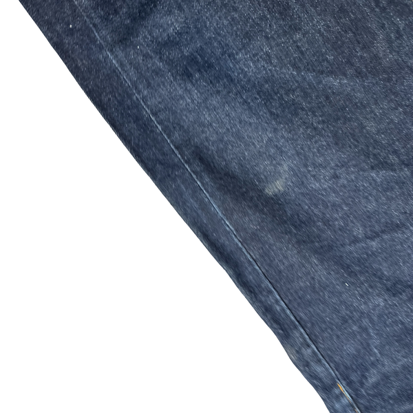 Stone Island 2016 RE T Dark Denim Jeans - 30"