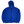 Load image into Gallery viewer, Stone Island 2016 Cerulean Blue Zipped Cotton Hoodie - XL
