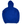 Load image into Gallery viewer, Stone Island 2016 Cerulean Blue Zipped Cotton Hoodie - XL
