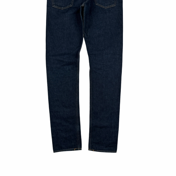 Stone Island 2016 RE T Dark Denim Jeans - 30"