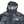 Load image into Gallery viewer, Supreme X North Face Black 2023 Graphic Printed Taped Seam shell Jacket - Large
