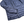 Load image into Gallery viewer, Stone Island Navy Garment Dyed Micro Yarn Down Overshirt - Medium
