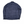 Load image into Gallery viewer, Stone Island Navy Garment Dyed Micro Yarn Down Overshirt - Medium
