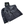 Load image into Gallery viewer, Supreme X North Face Black 2023 Graphic Printed Taped Seam shell Jacket - Large
