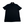 Load image into Gallery viewer, Prada Black Red Tab Cotton Polo Shirt - Large
