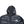 Load image into Gallery viewer, Supreme X North Face Black 2023 Graphic Printed Taped Seam shell Jacket - Large
