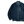 Load image into Gallery viewer, Stone Island 2023 Blue Cupro Cotton Twill-TC Bomber Jacket - Large
