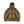 Load image into Gallery viewer, CP Company Khaki Down Filled DD Shell Goggle Puffer Jacket - Large
