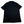 Load image into Gallery viewer, Prada Black Red Tab Cotton Polo Shirt - Large
