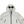 Load image into Gallery viewer, CP Company White Soft Shell R Goggle Hooded Zipped Jacket - 3XL (56)
