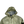 Load image into Gallery viewer, Stone Island 2020 Membrana+Oxford 3L Green Dust Colour Smock Jacket - Small
