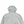 Load image into Gallery viewer, CP Company White Soft Shell R Goggle Hooded Zipped Jacket - 3XL (56)
