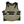 Load image into Gallery viewer, Stone Island 2021 Rain Camo Reflective Spellout Padded Utility Vest - XL
