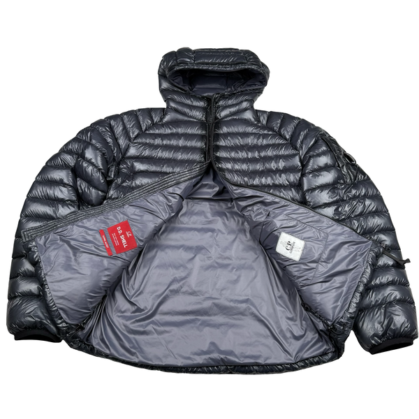 CP Company DD Shell Down Puffer Jacket - XL (52)
