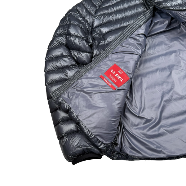 CP Company DD Shell Down Puffer Jacket - XL (52)