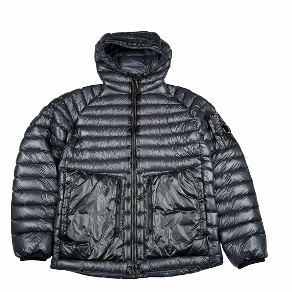 CP Company DD Shell Down Puffer Jacket - XL (52)