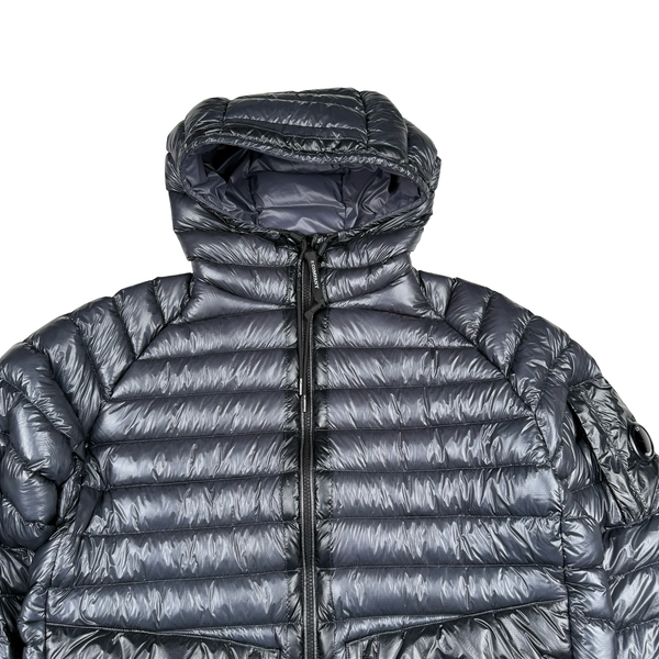 CP Company DD Shell Down Puffer Jacket - XL (52)