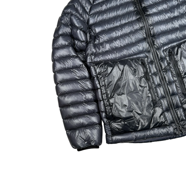 CP Company DD Shell Down Puffer Jacket - XL (52)