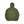 Load image into Gallery viewer, Stone Island 2020 Green Contrast Stitch Cotton Pullover Hoodie - Medium
