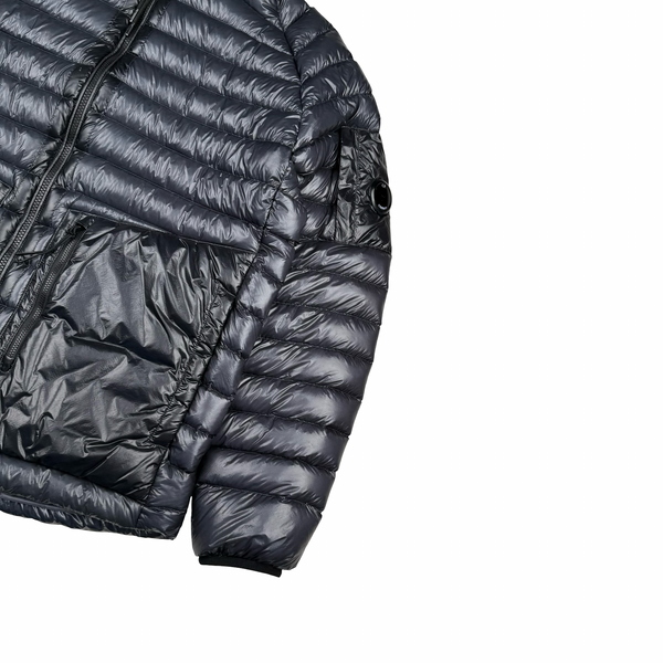 CP Company DD Shell Down Puffer Jacket - XL (52)
