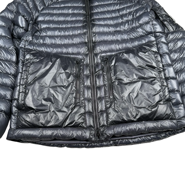 CP Company DD Shell Down Puffer Jacket - XL (52)