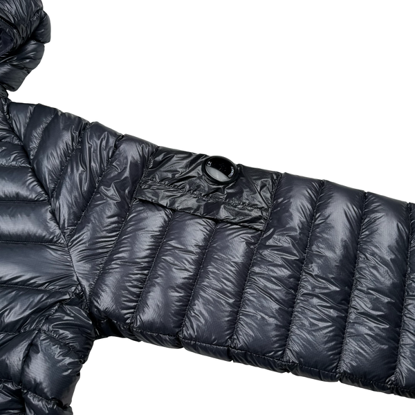 CP Company DD Shell Down Puffer Jacket - XL (52)