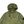Load image into Gallery viewer, Stone Island 2020 Green Contrast Stitch Cotton Pullover Hoodie - Medium
