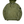 Load image into Gallery viewer, Stone Island 2020 Green Contrast Stitch Cotton Pullover Hoodie - Medium
