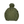 Load image into Gallery viewer, Stone Island 2020 Green Contrast Stitch Cotton Pullover Hoodie - Medium
