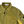 Load image into Gallery viewer, Stone Island 2018 Yellow Nylon Metal Overshirt - Large
