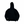 Load image into Gallery viewer, Stone Island 2019 Black Pullover Hoodie - Medium
