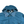 Load image into Gallery viewer, CP Company Blue Lightweight Jacket - XL (52)
