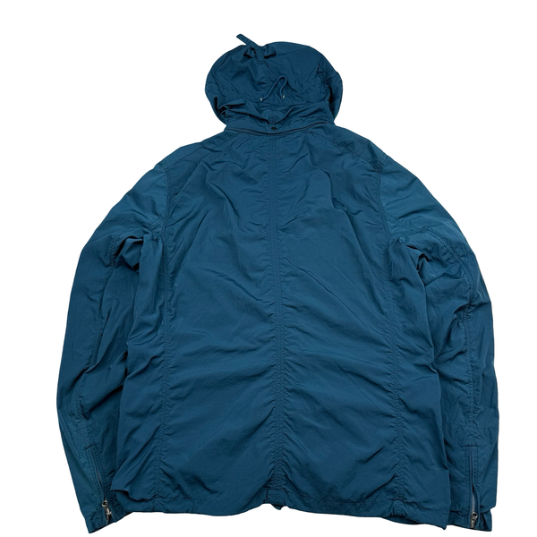 CP Company Blue Lightweight Jacket - XL (52)