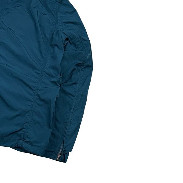 CP Company Blue Lightweight Jacket - XL (52)