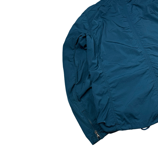 CP Company Blue Lightweight Jacket - XL (52)