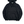 Load image into Gallery viewer, Stone Island 2019 Black Pullover Hoodie - Medium
