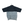 Load image into Gallery viewer, Stone Island 1993 Two Tone Cotton Spellout Vintage Polo Shirt - Large
