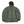 Load image into Gallery viewer, Stone Island 2016 Sage Green Crinkle Puffer Jacket - XL
