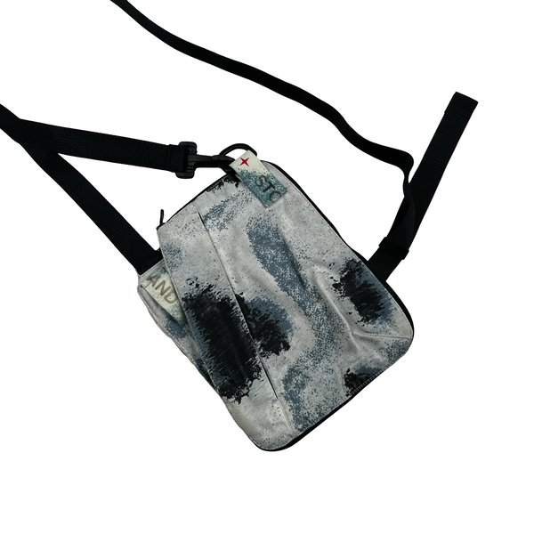 Stone Island 2022 Marina 3L Gore-Tex Recycled Polyester Bag