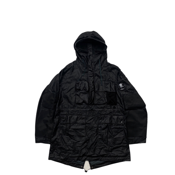 CP Company x Clarks Originals Smock Jacket - Medium