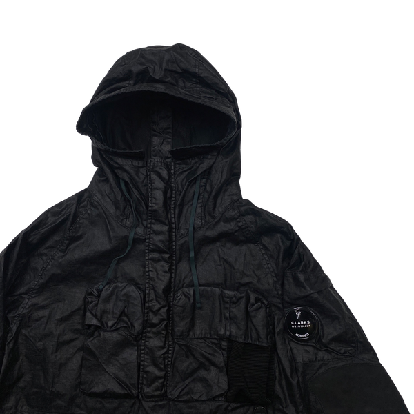 CP Company x Clarks Originals Smock Jacket - Medium