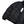 Load image into Gallery viewer, CP Company Black  Down Filled Nycra R Puffer Jacket - Small (46)
