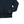 Load image into Gallery viewer, Stone Island 2015 Navy Lightweight Cotton Crewneck Sweatshirt - XL
