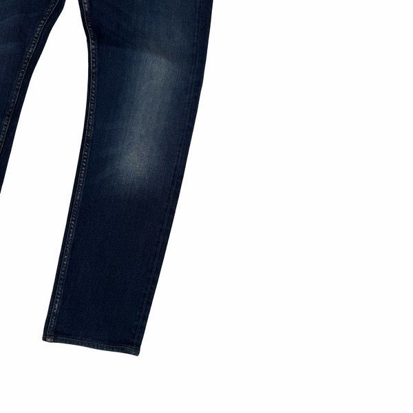 Stone Island 2018 Slim Fit Denim Jeans - 32" (Medium)