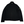 Load image into Gallery viewer, Stone Island Black Mock Neck Rib Knit Zip Jacket - XXL
