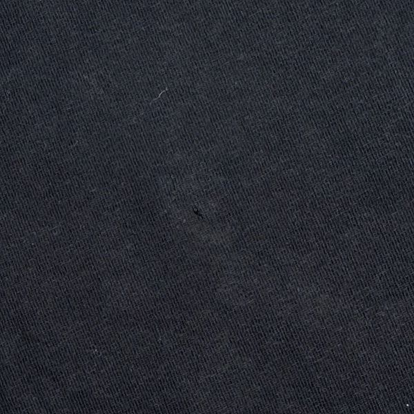 Stone Island 90’s Black Spellout Compass Cotton T Shirt - Large