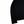 Load image into Gallery viewer, Stone Island Black Mock Neck Rib Knit Zip Jacket - XXL
