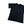 Load image into Gallery viewer, Stone Island 90’s Black Spellout Compass Cotton T Shirt - Large
