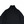 Load image into Gallery viewer, Stone Island Black Mock Neck Rib Knit Zip Jacket - XXL
